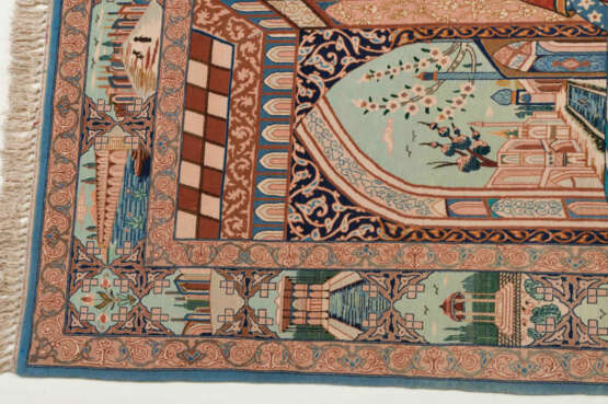 Isfahan-Figural - photo 12