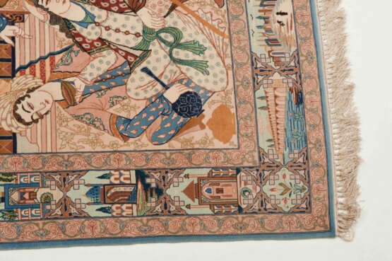 Isfahan-Figural - photo 13