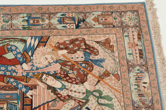 Isfahan-Figural - photo 15