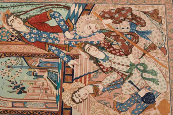 Isfahan-Figural - photo 16