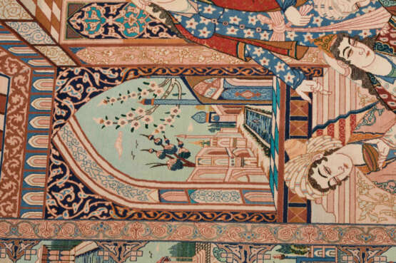 Isfahan-Figural - photo 17