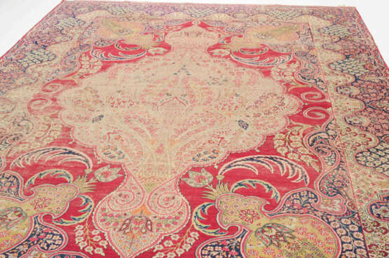 Kirman - photo 8