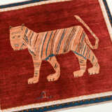 Gabbeh - photo 11