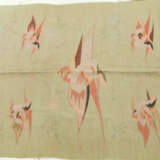 Mongolischer Kelim - photo 2