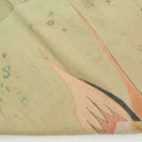Mongolischer Kelim - photo 5