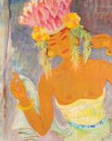 Theomeier, (Meier aus Bali)