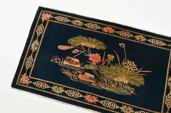 Pao-Tao - photo 8