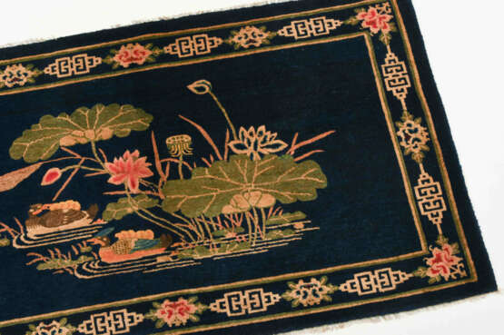 Pao-Tao - photo 9