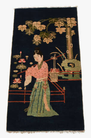 Pao-Tao - photo 1