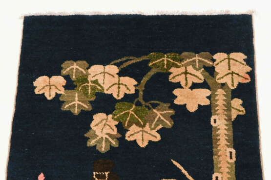 Pao-Tao - photo 2