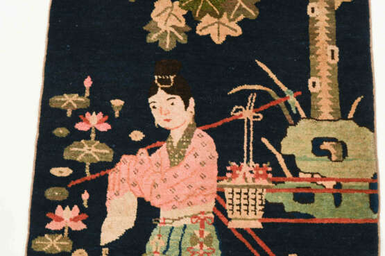 Pao-Tao - photo 3