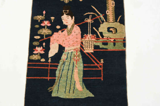 Pao-Tao - photo 5