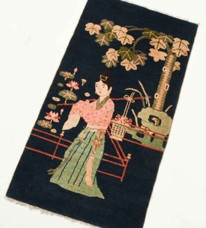 Pao-Tao - photo 6