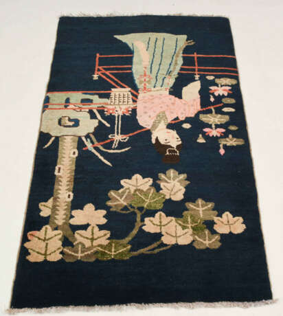 Pao-Tao - photo 8