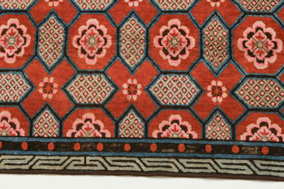 Pao-Tao Fragment - photo 6