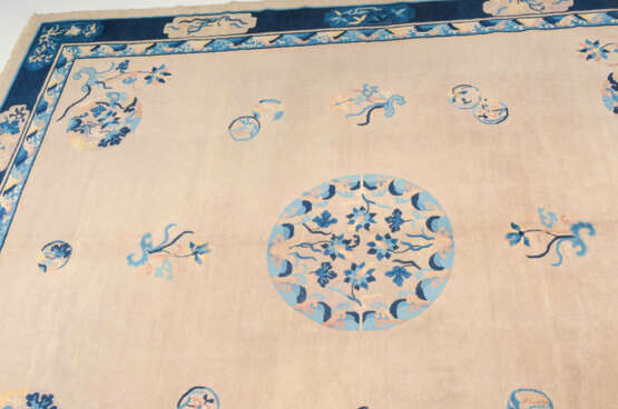 Peking - photo 10