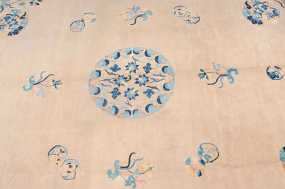 Peking - photo 11