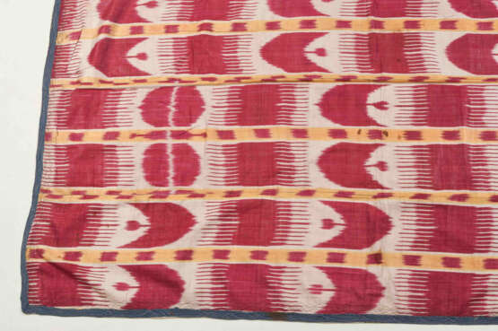 Ikat-Tuch - photo 3