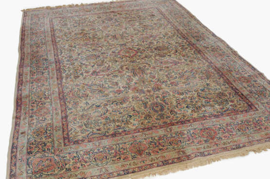 Kirman - photo 1