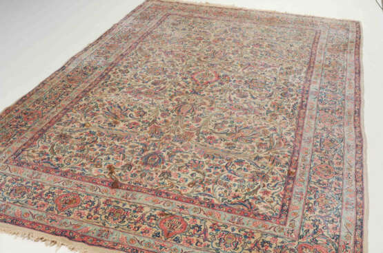 Kirman - photo 2