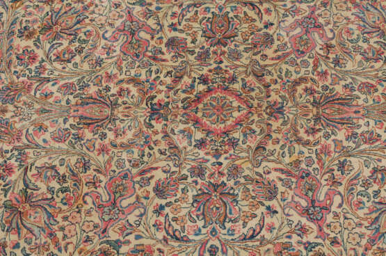 Kirman - photo 12