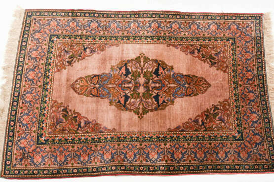 Sivas-Seide - photo 2