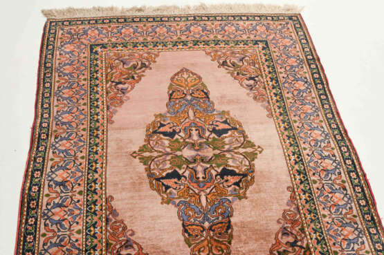 Sivas-Seide - photo 5