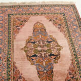 Sivas-Seide - photo 5