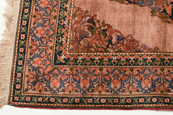 Sivas-Seide - photo 9
