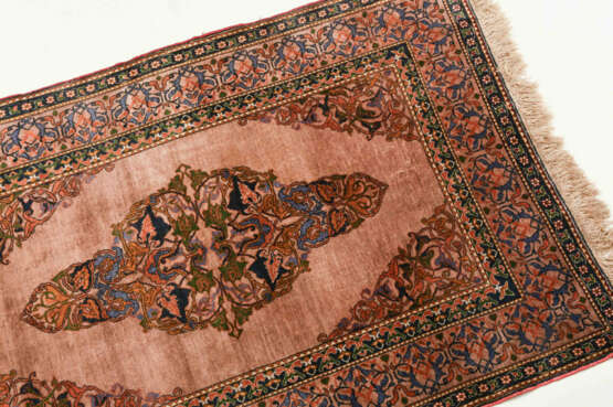 Sivas-Seide - photo 15