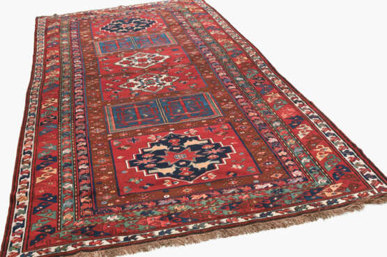 Kazak - Foto 1