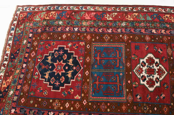 Kazak - Foto 2