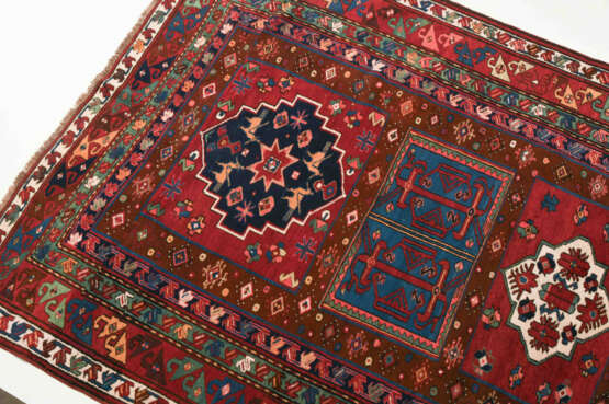 Kazak - Foto 3