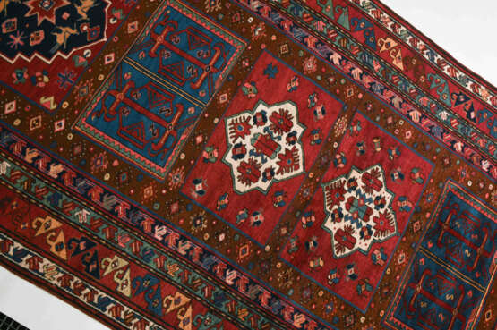 Kazak - Foto 4
