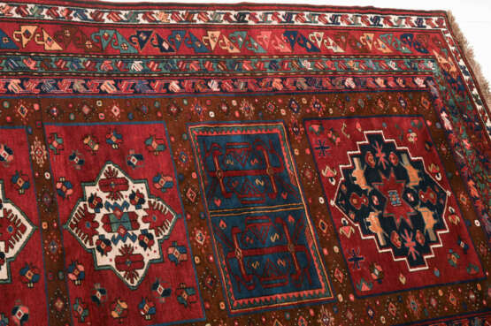 Kazak - Foto 14