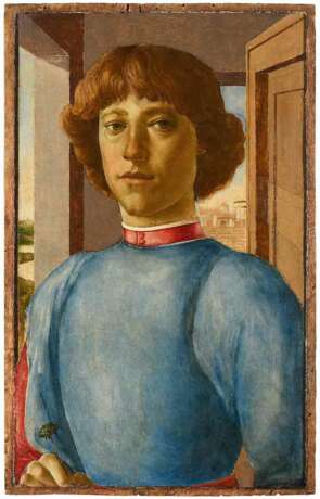 Botticelli, Sandro - фото 1