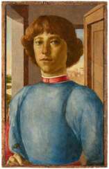 Botticelli, Sandro 