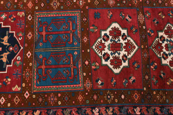 Kazak - Foto 17