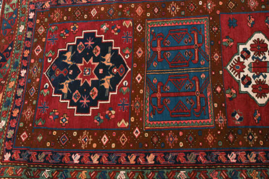 Kazak - Foto 18