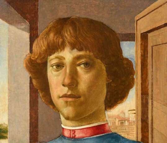 Botticelli, Sandro - photo 2