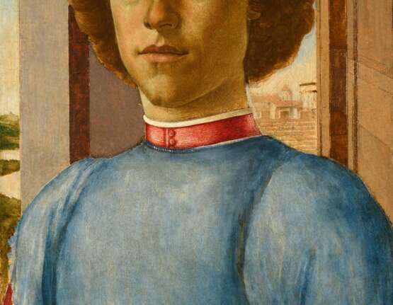 Botticelli, Sandro - фото 3