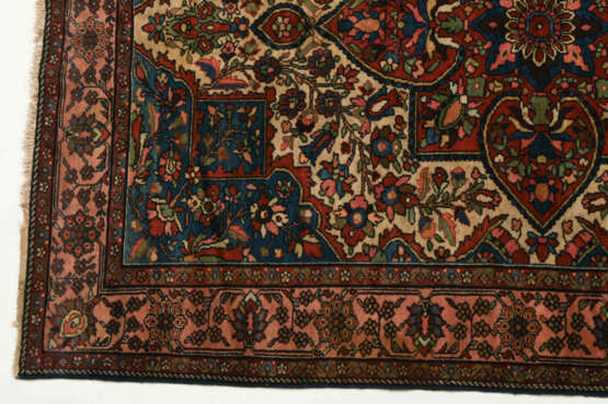 Bakhtiar - photo 8