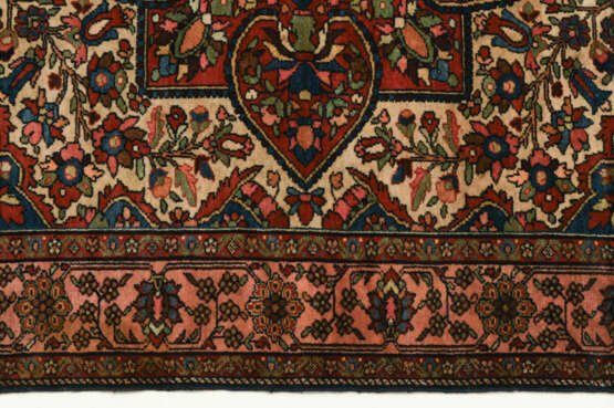 Bakhtiar - photo 10