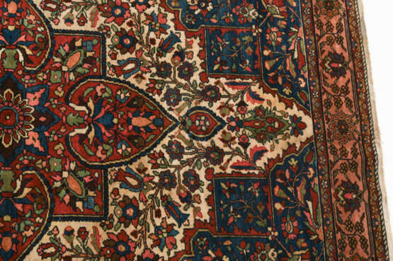 Bakhtiar - photo 13