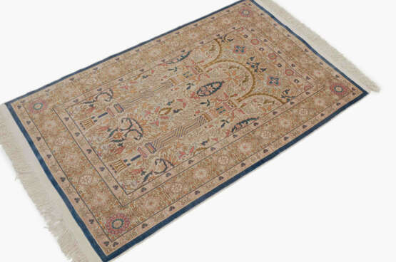 Hereke-Seide - photo 1