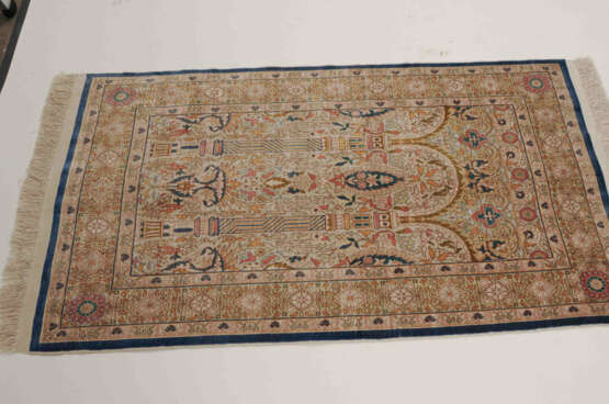 Hereke-Seide - photo 9