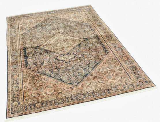 Saruk-Farahan - photo 1