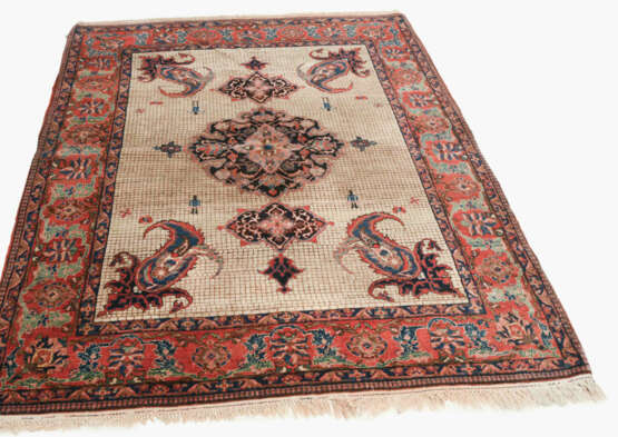 Bakhtiar - photo 1