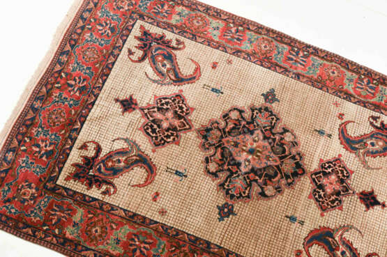 Bakhtiar - photo 4