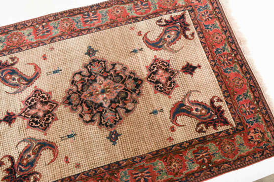 Bakhtiar - photo 5